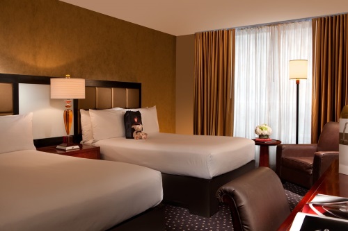 Millennium Broadway Times Square kamer